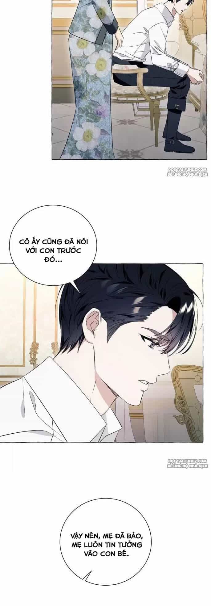 Tôi Tưởng Đó Chỉ Là Tiểu Thuyết Trọng Sinh Bình Thường - Chương 19 - ảnh 14