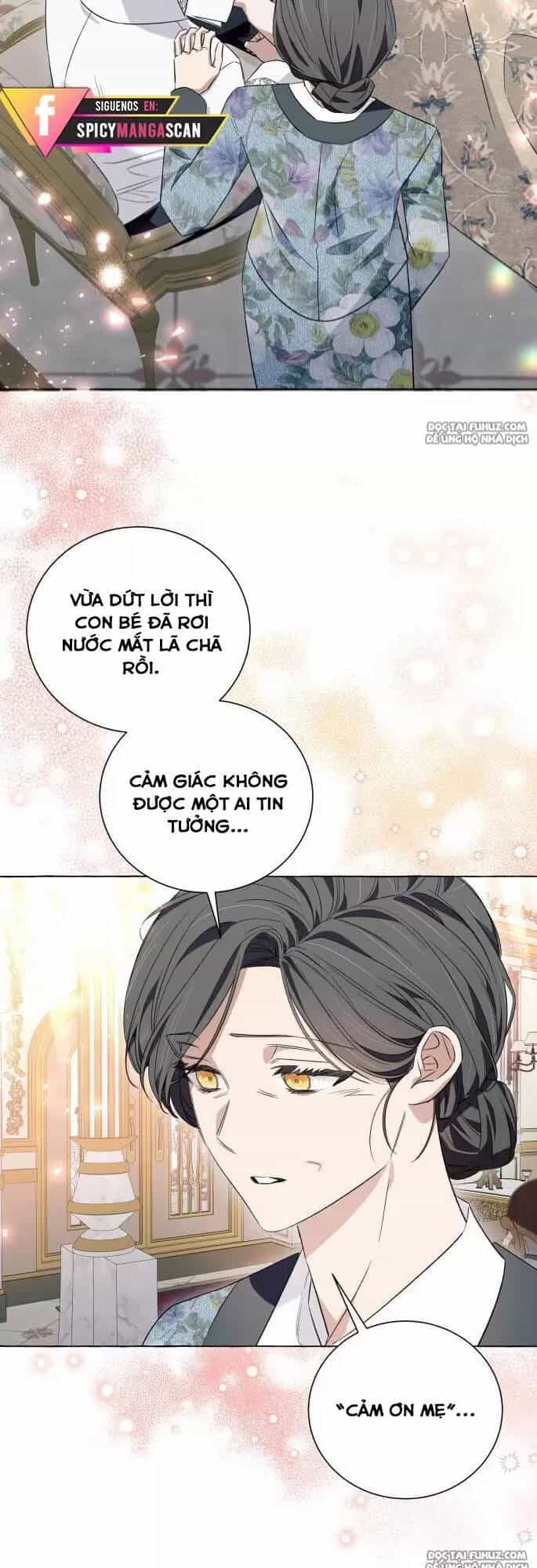 Tôi Tưởng Đó Chỉ Là Tiểu Thuyết Trọng Sinh Bình Thường - Chương 19 - ảnh 16