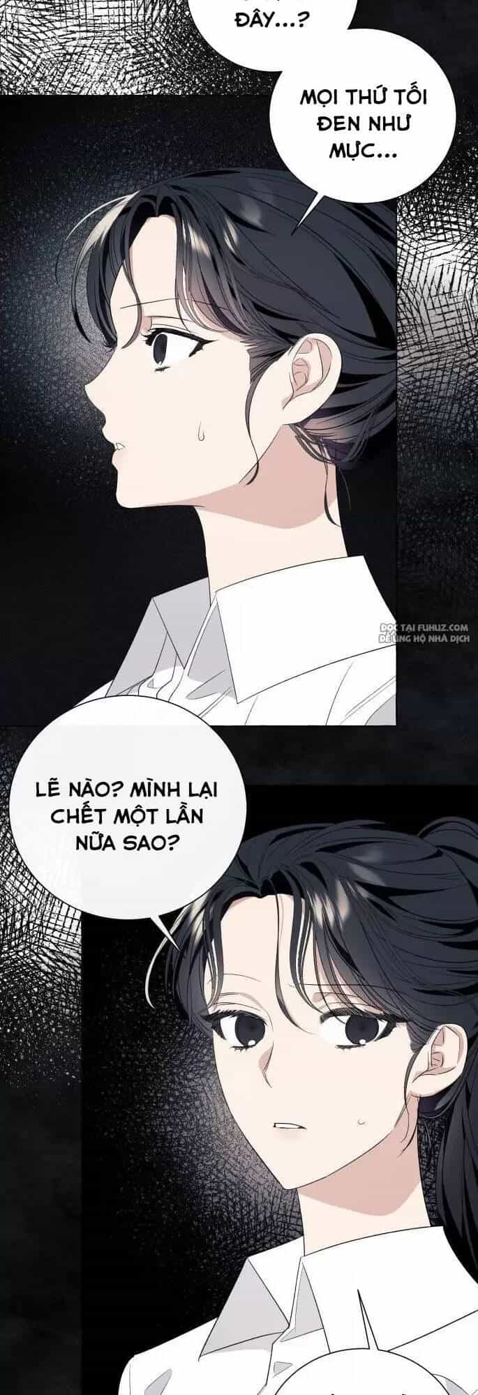 Tôi Tưởng Đó Chỉ Là Tiểu Thuyết Trọng Sinh Bình Thường - Chương 19 - ảnh 31