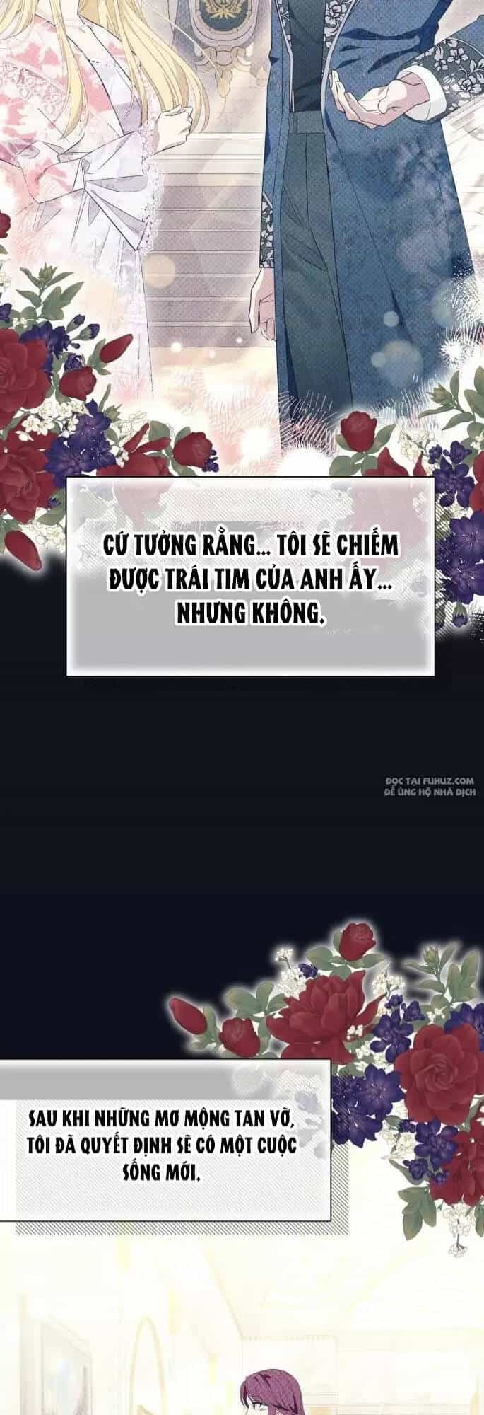 Tôi Tưởng Đó Chỉ Là Tiểu Thuyết Trọng Sinh Bình Thường - Chương 19 - ảnh 46