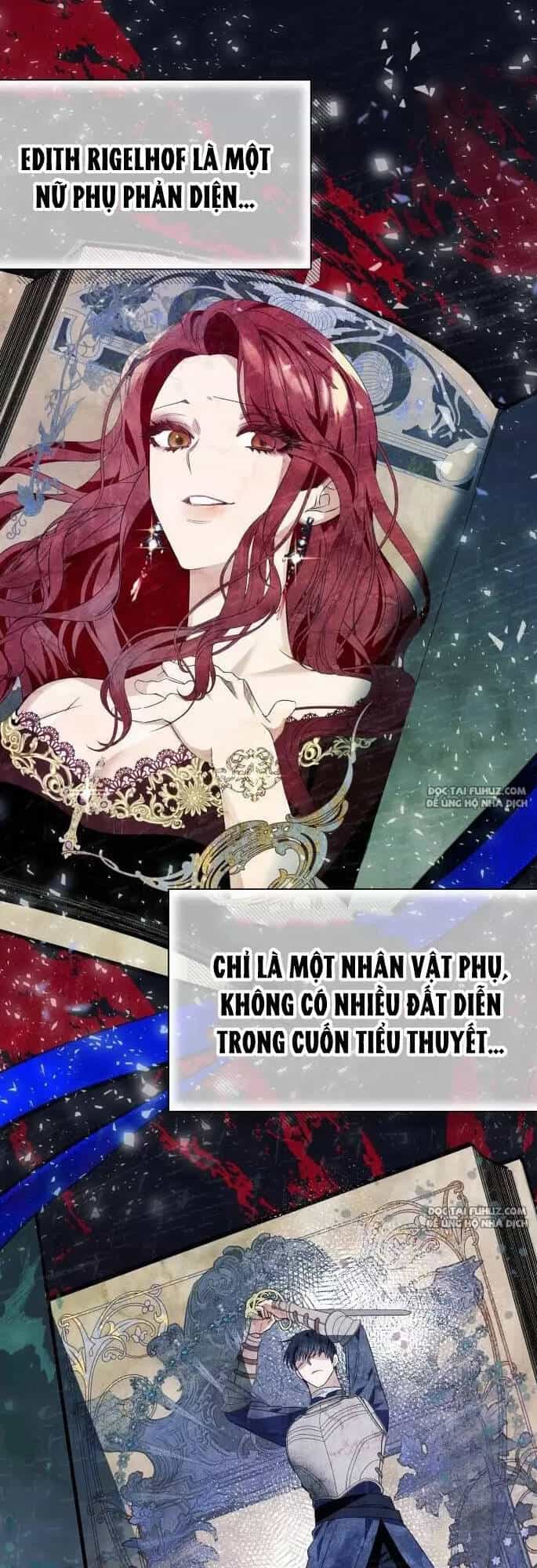 Tôi Tưởng Đó Chỉ Là Tiểu Thuyết Trọng Sinh Bình Thường - Chương 19 - ảnh 51
