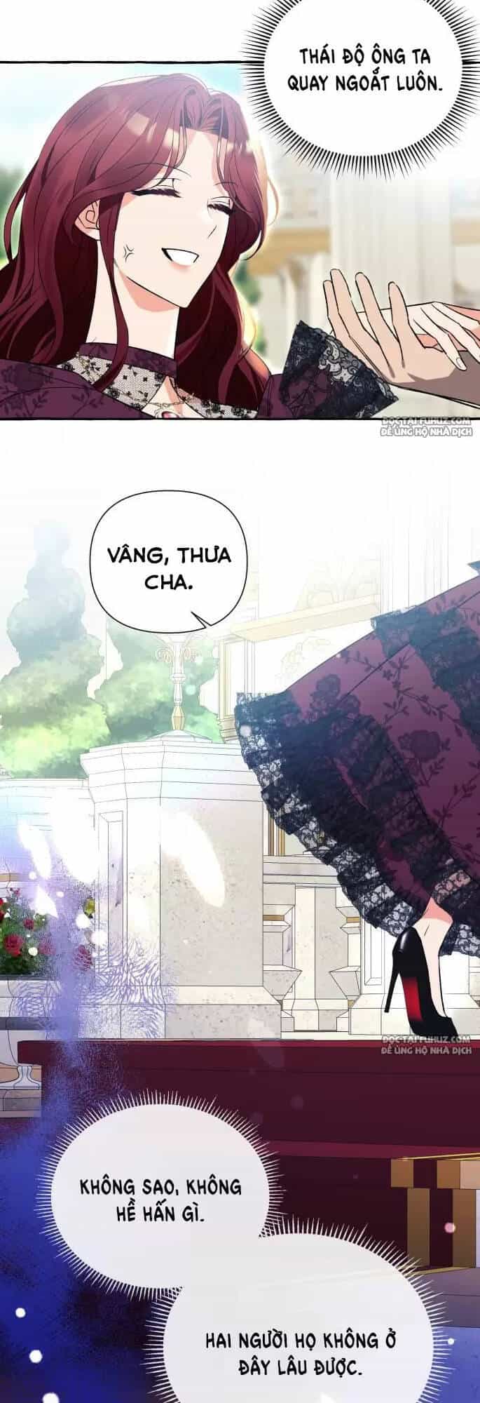 Tôi Tưởng Đó Chỉ Là Tiểu Thuyết Trọng Sinh Bình Thường - Chương 2 - ảnh 7