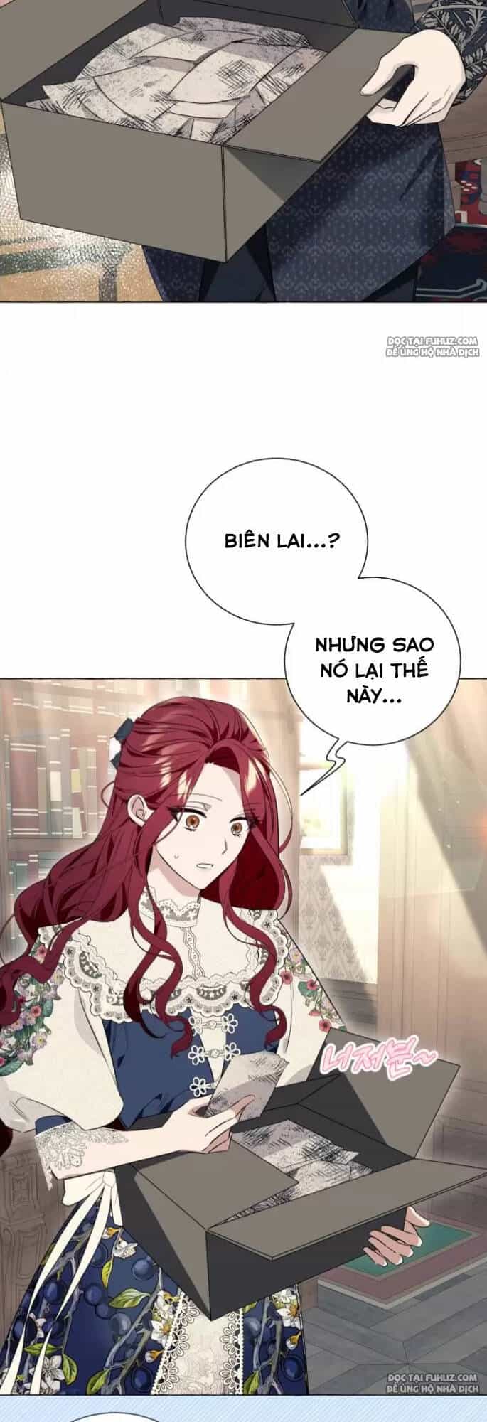Tôi Tưởng Đó Chỉ Là Tiểu Thuyết Trọng Sinh Bình Thường - Chương 21 - ảnh 34