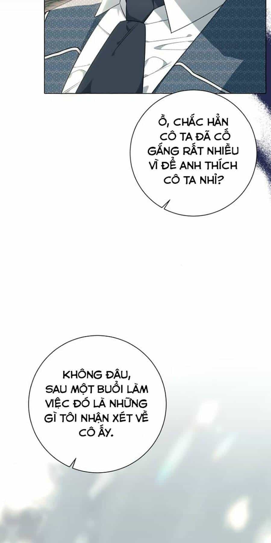 Tôi Tưởng Đó Chỉ Là Tiểu Thuyết Trọng Sinh Bình Thường - Chương 22 - ảnh 17