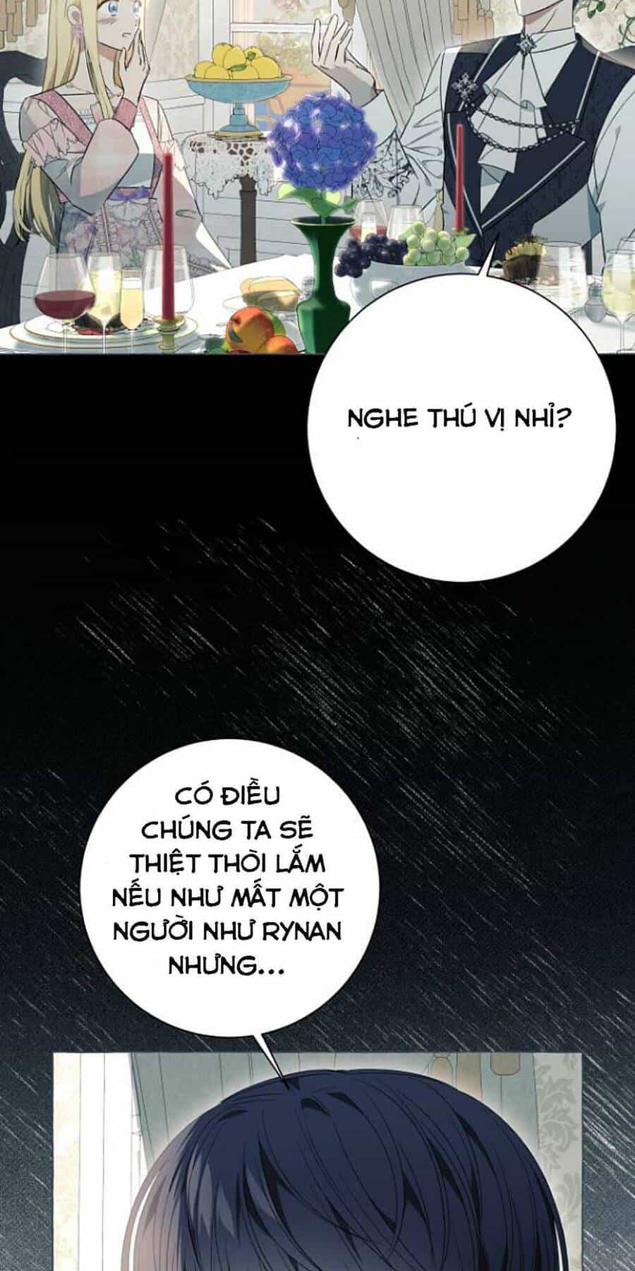 Tôi Tưởng Đó Chỉ Là Tiểu Thuyết Trọng Sinh Bình Thường - Chương 22 - ảnh 27