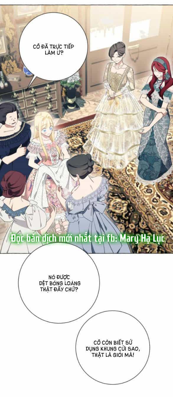 Tôi Tưởng Đó Chỉ Là Tiểu Thuyết Trọng Sinh Bình Thường - Chương 23 - ảnh 38