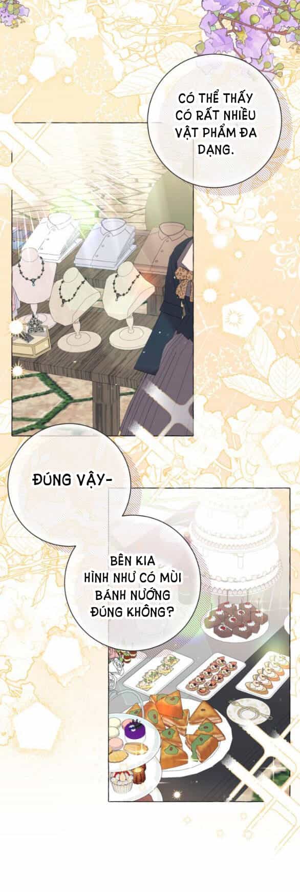Tôi Tưởng Đó Chỉ Là Tiểu Thuyết Trọng Sinh Bình Thường - Chương 24 - ảnh 27