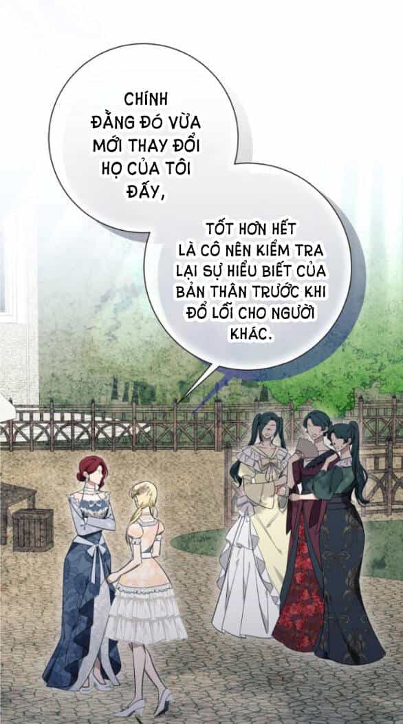 Tôi Tưởng Đó Chỉ Là Tiểu Thuyết Trọng Sinh Bình Thường - Chương 24 - ảnh 49
