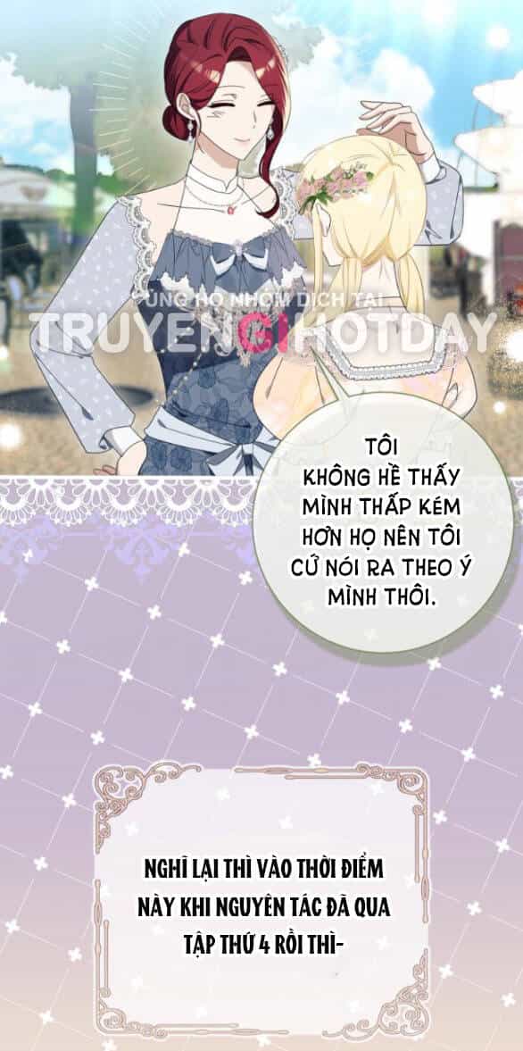 Tôi Tưởng Đó Chỉ Là Tiểu Thuyết Trọng Sinh Bình Thường - Chương 24 - ảnh 57