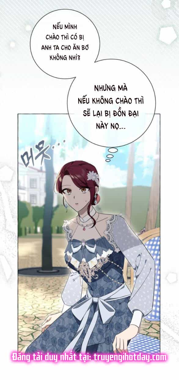 Tôi Tưởng Đó Chỉ Là Tiểu Thuyết Trọng Sinh Bình Thường - Chương 24 - ảnh 63