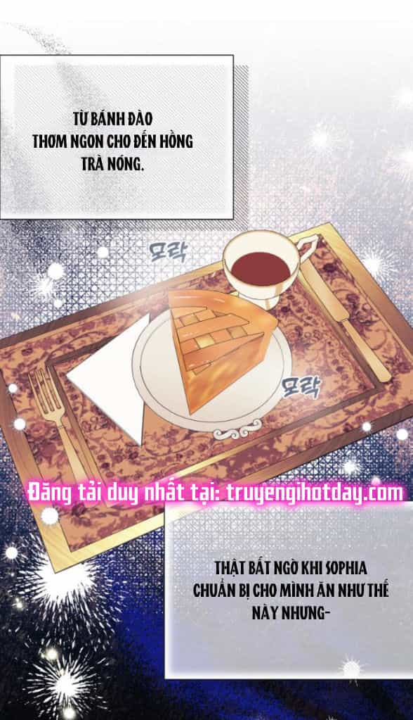 Tôi Tưởng Đó Chỉ Là Tiểu Thuyết Trọng Sinh Bình Thường - Chương 27.1 - ảnh 1