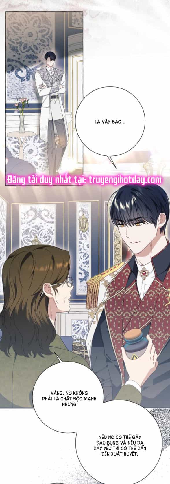 Tôi Tưởng Đó Chỉ Là Tiểu Thuyết Trọng Sinh Bình Thường - Chương 27.1 - ảnh 90