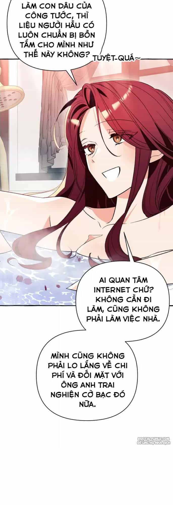 Tôi Tưởng Đó Chỉ Là Tiểu Thuyết Trọng Sinh Bình Thường - Chương 3 - ảnh 23