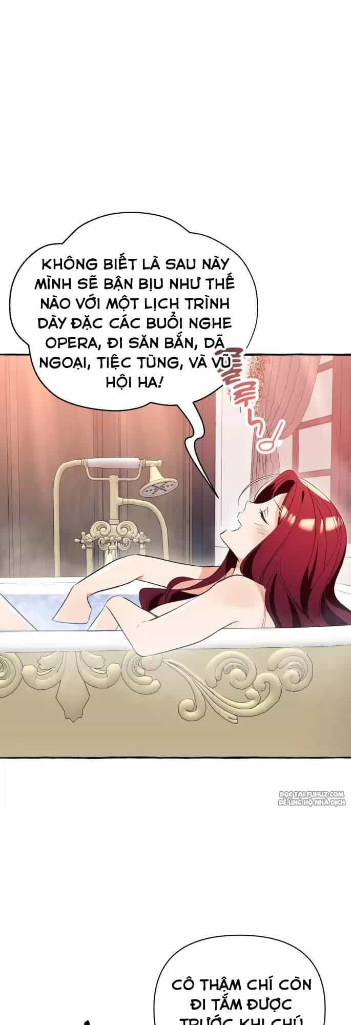 Tôi Tưởng Đó Chỉ Là Tiểu Thuyết Trọng Sinh Bình Thường - Chương 3 - ảnh 24