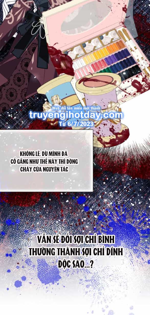 Tôi Tưởng Đó Chỉ Là Tiểu Thuyết Trọng Sinh Bình Thường - Chương 28.1 - ảnh 16