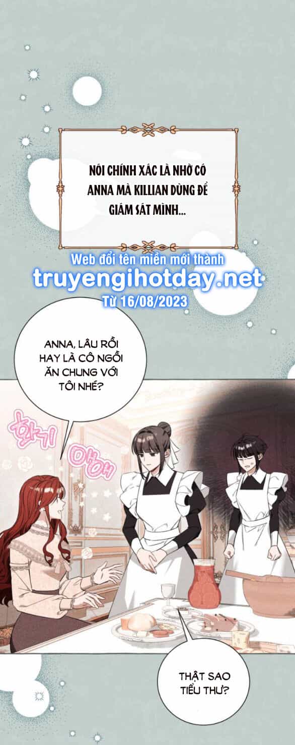 Tôi Tưởng Đó Chỉ Là Tiểu Thuyết Trọng Sinh Bình Thường - Chương 29.1 - ảnh 27