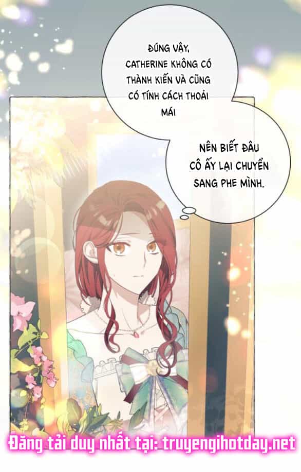 Tôi Tưởng Đó Chỉ Là Tiểu Thuyết Trọng Sinh Bình Thường - Chương 29.1 - ảnh 37