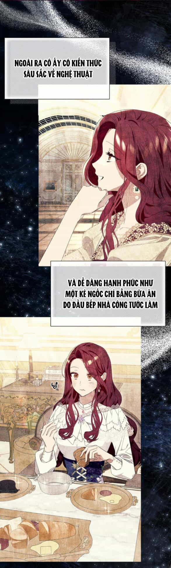 Tôi Tưởng Đó Chỉ Là Tiểu Thuyết Trọng Sinh Bình Thường - Chương 31.1 - ảnh 24