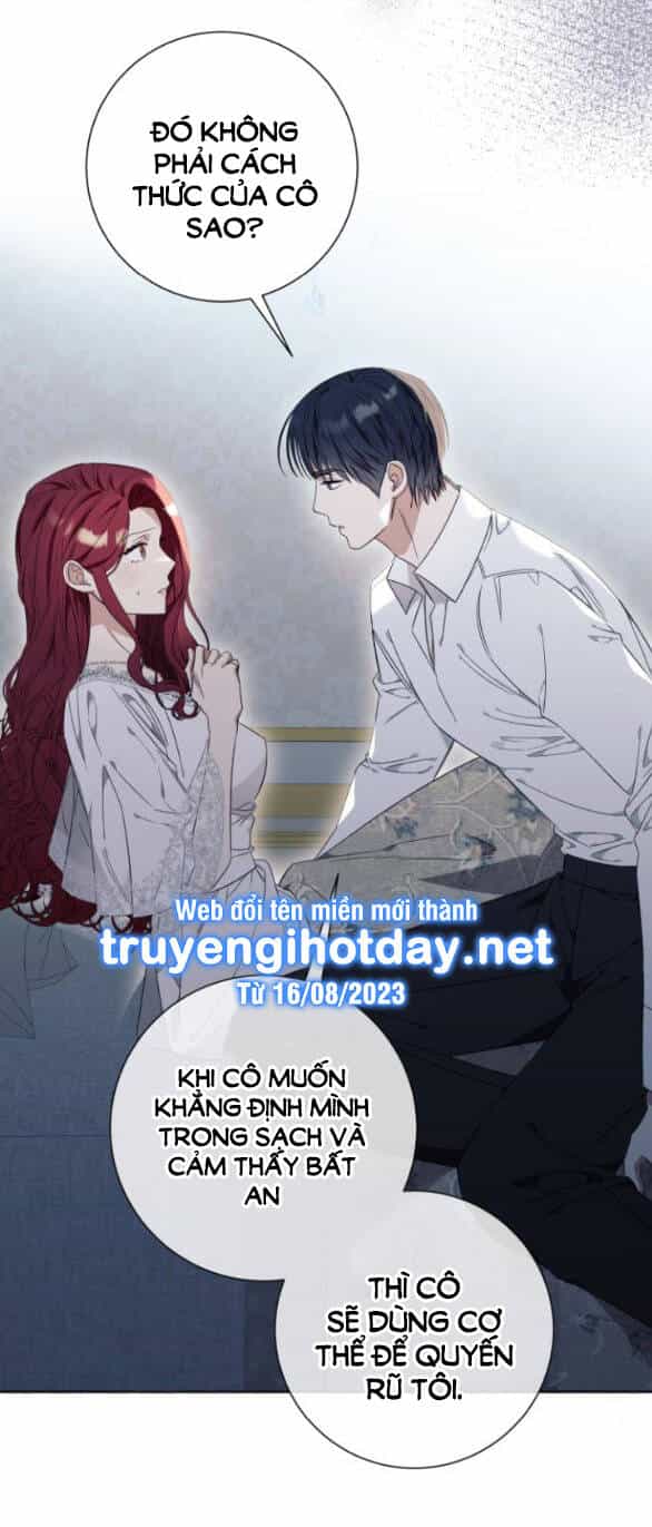 Tôi Tưởng Đó Chỉ Là Tiểu Thuyết Trọng Sinh Bình Thường - Chương 31.1 - ảnh 4