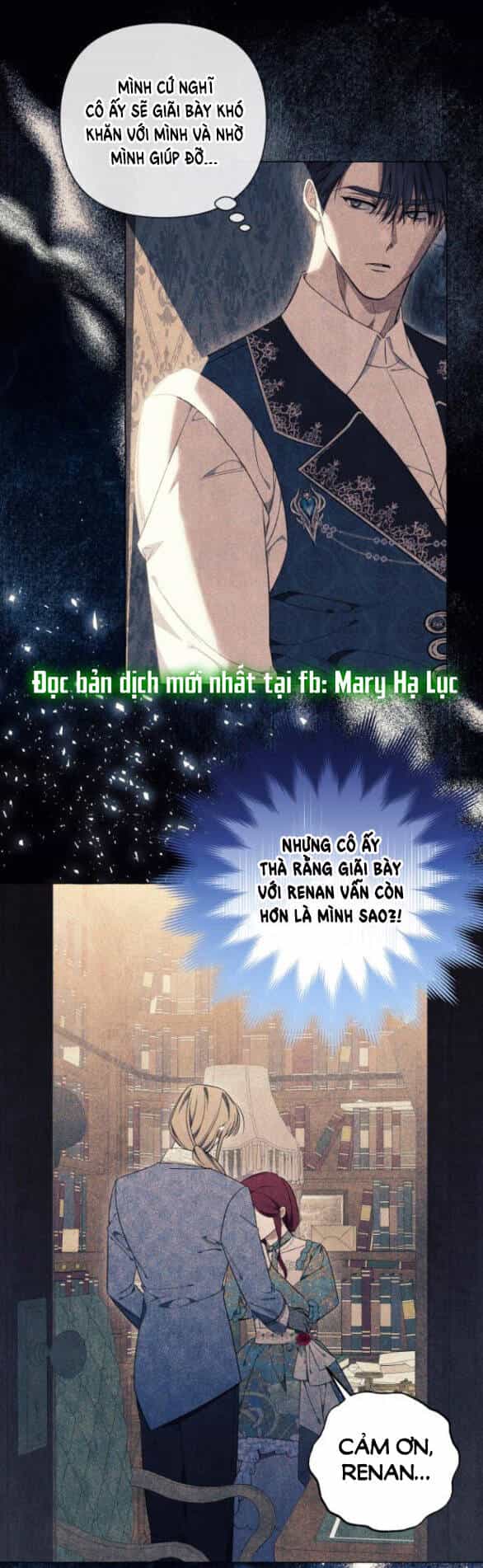 Tôi Tưởng Đó Chỉ Là Tiểu Thuyết Trọng Sinh Bình Thường - Chương 31.2 - ảnh 1