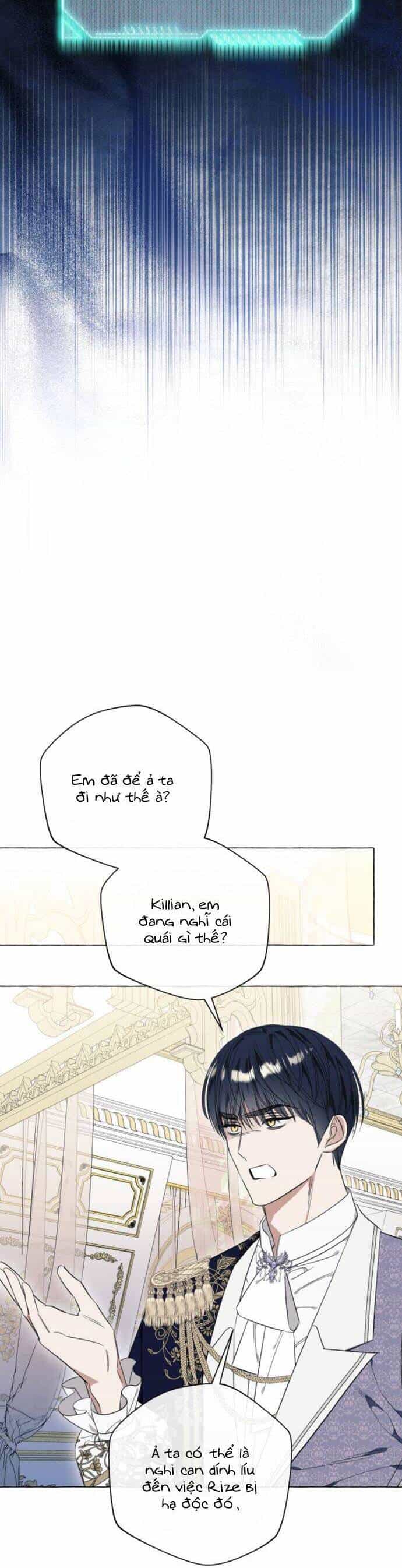 Tôi Tưởng Đó Chỉ Là Tiểu Thuyết Trọng Sinh Bình Thường - Chương 32 - ảnh 18