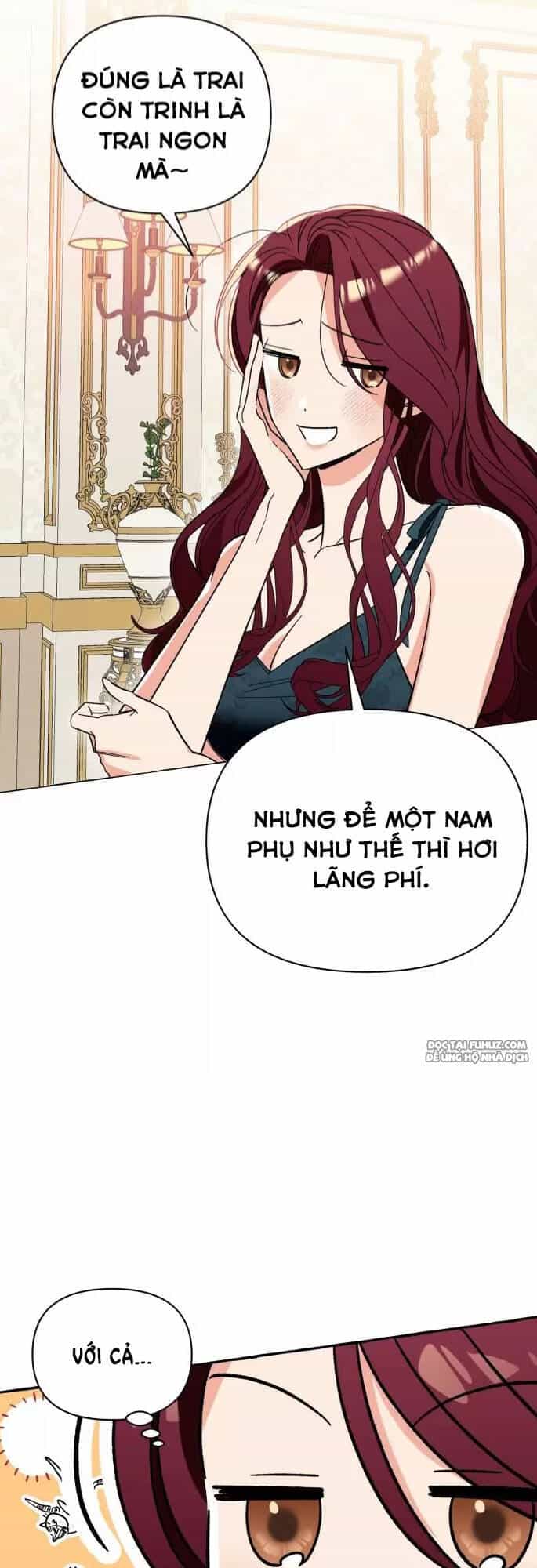 Tôi Tưởng Đó Chỉ Là Tiểu Thuyết Trọng Sinh Bình Thường - Chương 4 - ảnh 19