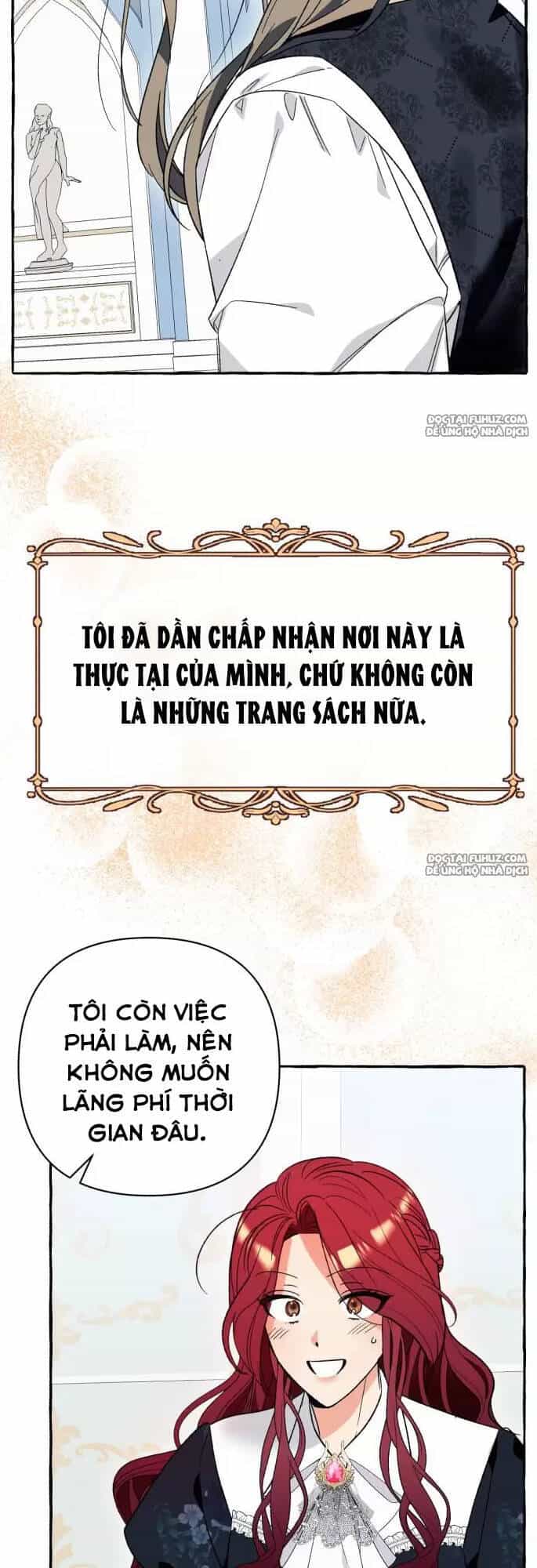Tôi Tưởng Đó Chỉ Là Tiểu Thuyết Trọng Sinh Bình Thường - Chương 4 - ảnh 48
