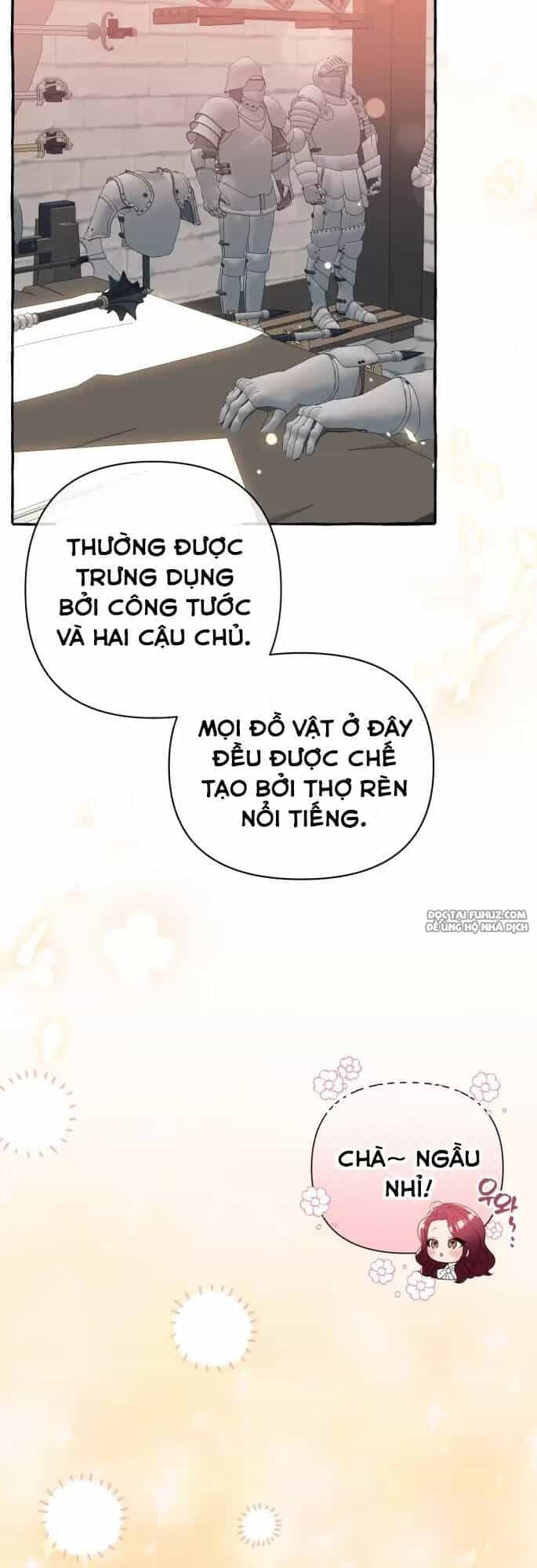 Tôi Tưởng Đó Chỉ Là Tiểu Thuyết Trọng Sinh Bình Thường - Chương 4 - ảnh 52
