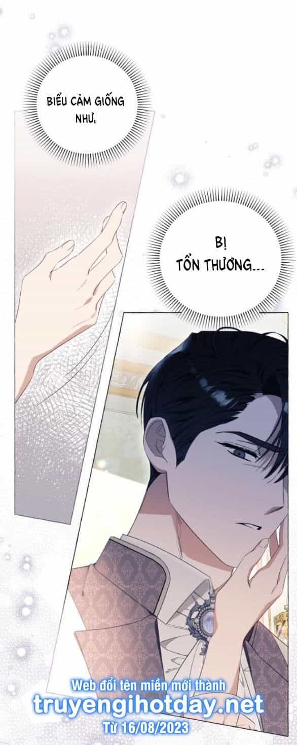 Tôi Tưởng Đó Chỉ Là Tiểu Thuyết Trọng Sinh Bình Thường - Chương 34.1 - ảnh 19