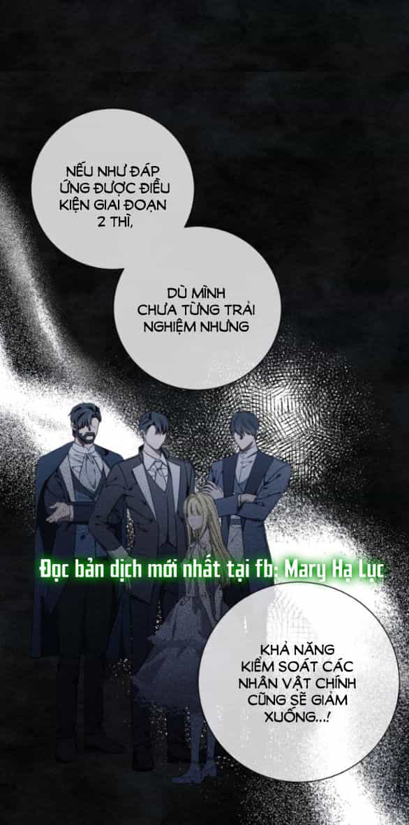 Tôi Tưởng Đó Chỉ Là Tiểu Thuyết Trọng Sinh Bình Thường - Chương 34.2 - ảnh 13