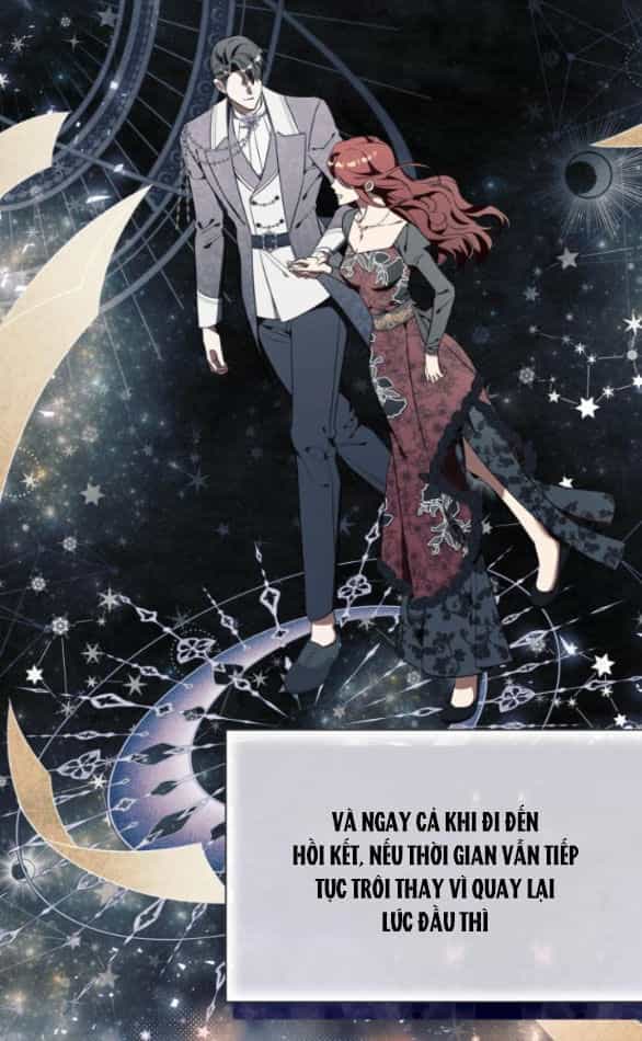 Tôi Tưởng Đó Chỉ Là Tiểu Thuyết Trọng Sinh Bình Thường - Chương 34.2 - ảnh 16