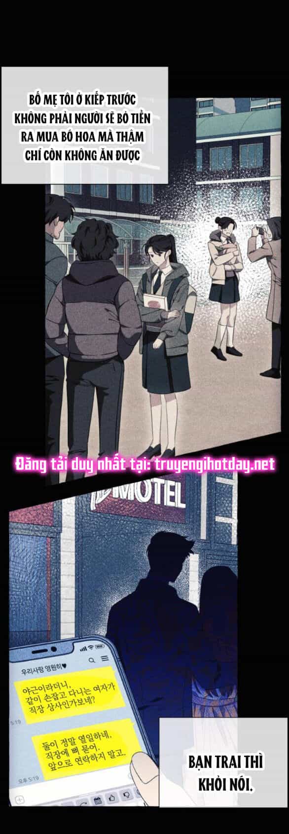 Tôi Tưởng Đó Chỉ Là Tiểu Thuyết Trọng Sinh Bình Thường - Chương 36.1 - ảnh 18