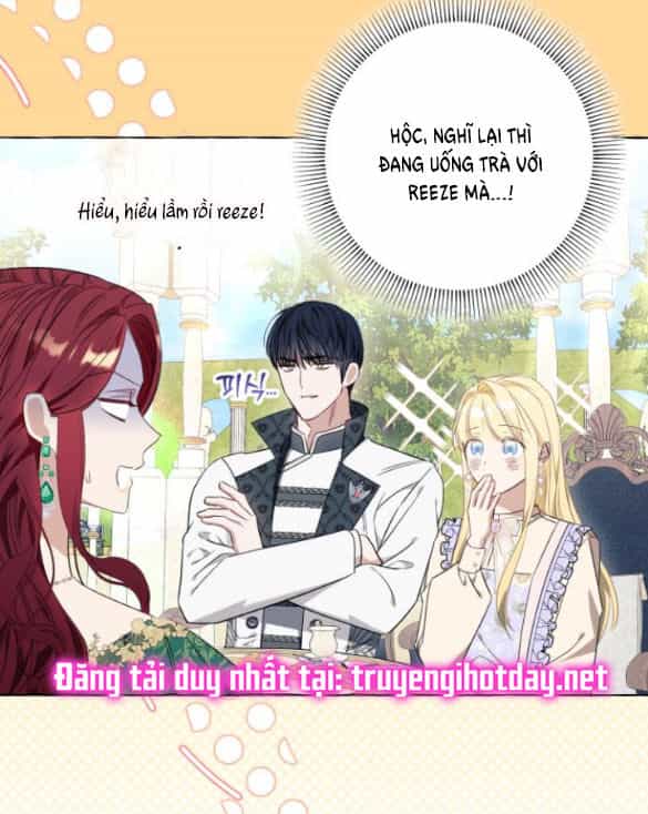 Tôi Tưởng Đó Chỉ Là Tiểu Thuyết Trọng Sinh Bình Thường - Chương 37.2 - ảnh 25