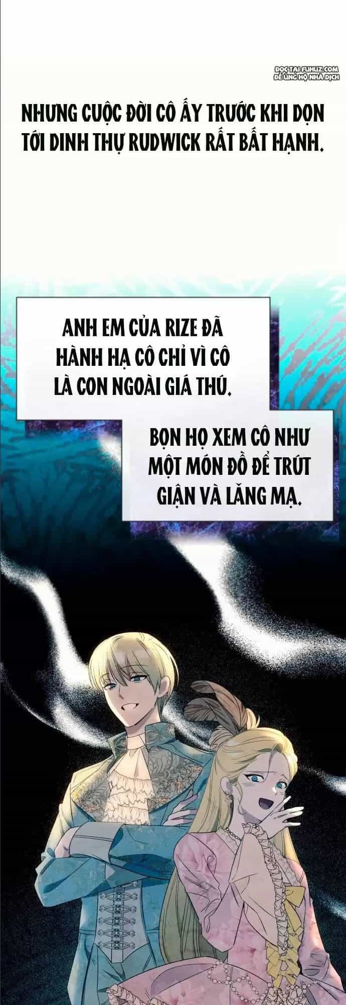 Tôi Tưởng Đó Chỉ Là Tiểu Thuyết Trọng Sinh Bình Thường - Chương 5 - ảnh 35