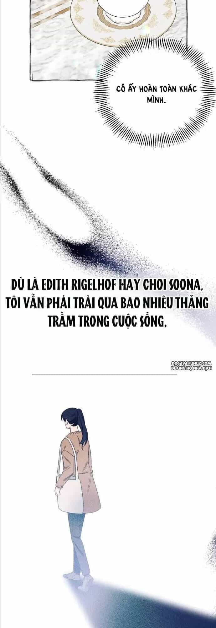 Tôi Tưởng Đó Chỉ Là Tiểu Thuyết Trọng Sinh Bình Thường - Chương 5 - ảnh 40