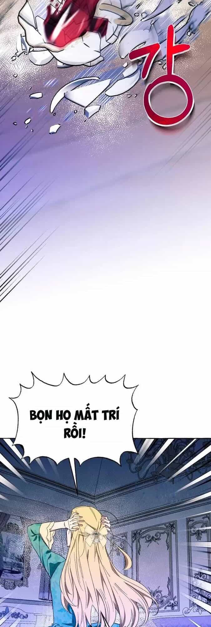 Tôi Tưởng Đó Chỉ Là Tiểu Thuyết Trọng Sinh Bình Thường - Chương 5 - ảnh 61