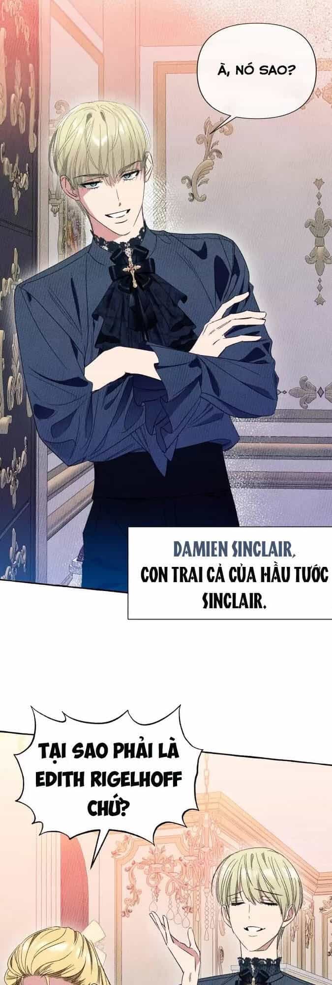 Tôi Tưởng Đó Chỉ Là Tiểu Thuyết Trọng Sinh Bình Thường - Chương 5 - ảnh 65