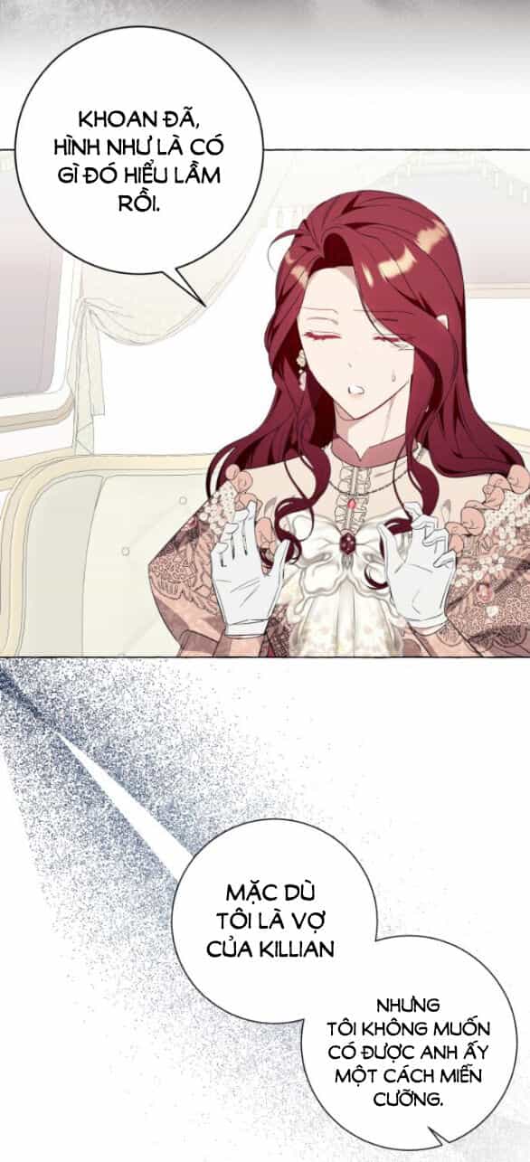 Tôi Tưởng Đó Chỉ Là Tiểu Thuyết Trọng Sinh Bình Thường - Chương 40.1 - ảnh 16