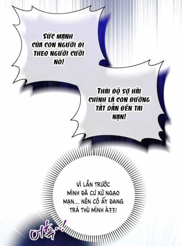 Tôi Tưởng Đó Chỉ Là Tiểu Thuyết Trọng Sinh Bình Thường - Chương 40.2 - ảnh 23
