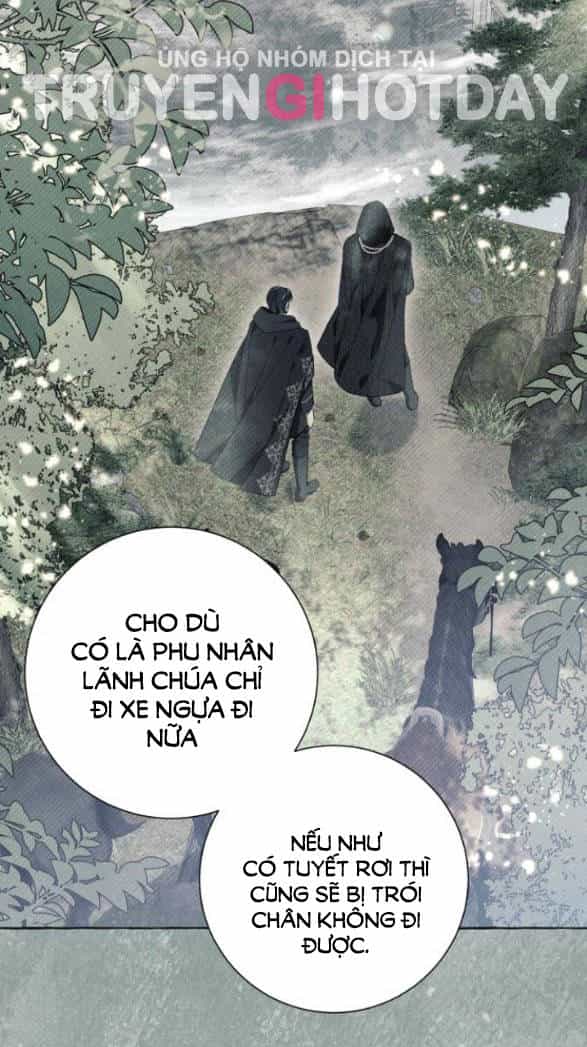 Tôi Tưởng Đó Chỉ Là Tiểu Thuyết Trọng Sinh Bình Thường - Chương 41.1 - ảnh 8