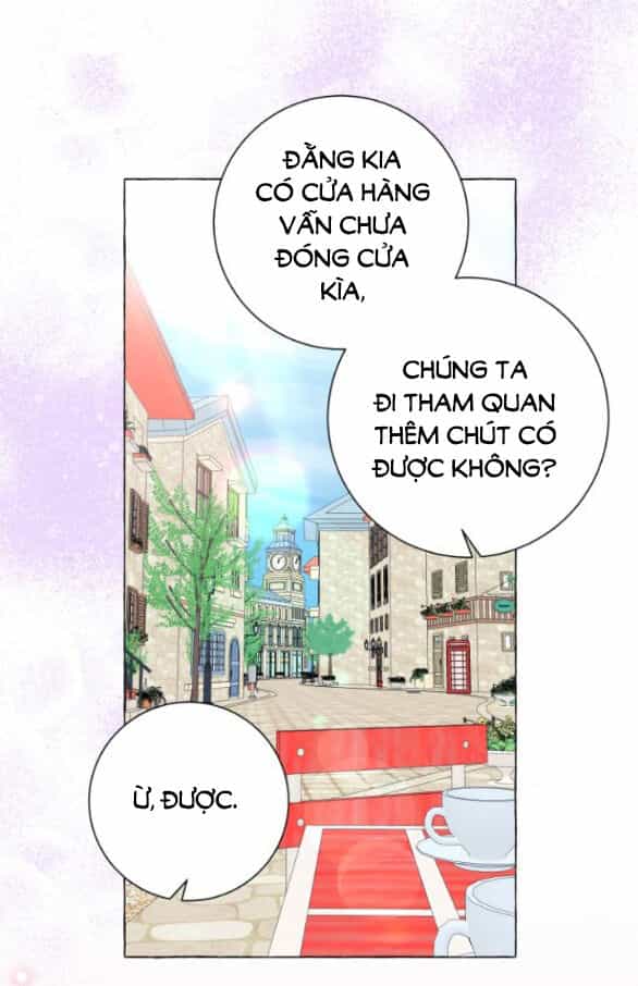 Tôi Tưởng Đó Chỉ Là Tiểu Thuyết Trọng Sinh Bình Thường - Chương 42.1 - ảnh 16