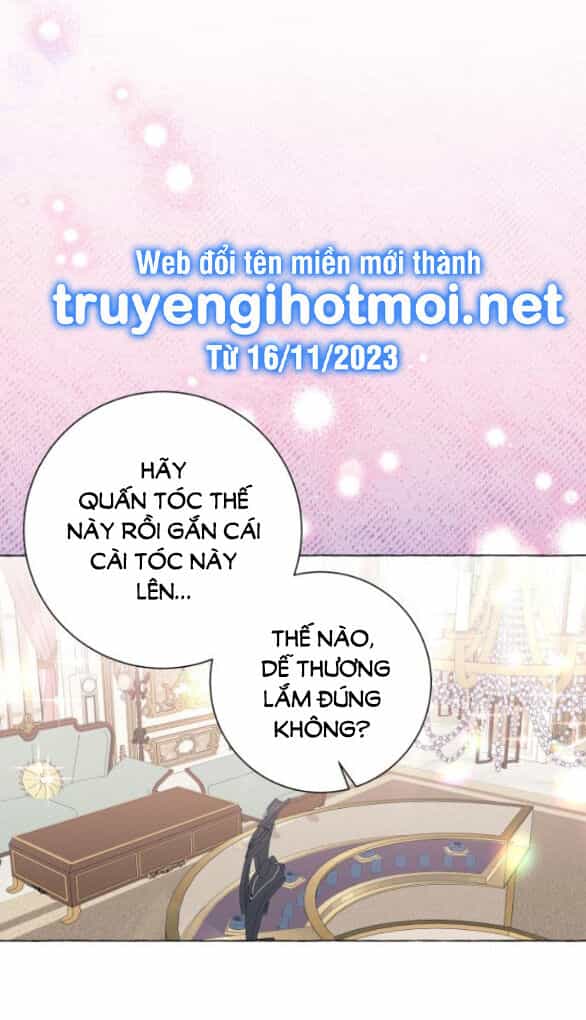 Tôi Tưởng Đó Chỉ Là Tiểu Thuyết Trọng Sinh Bình Thường - Chương 42.1 - ảnh 17
