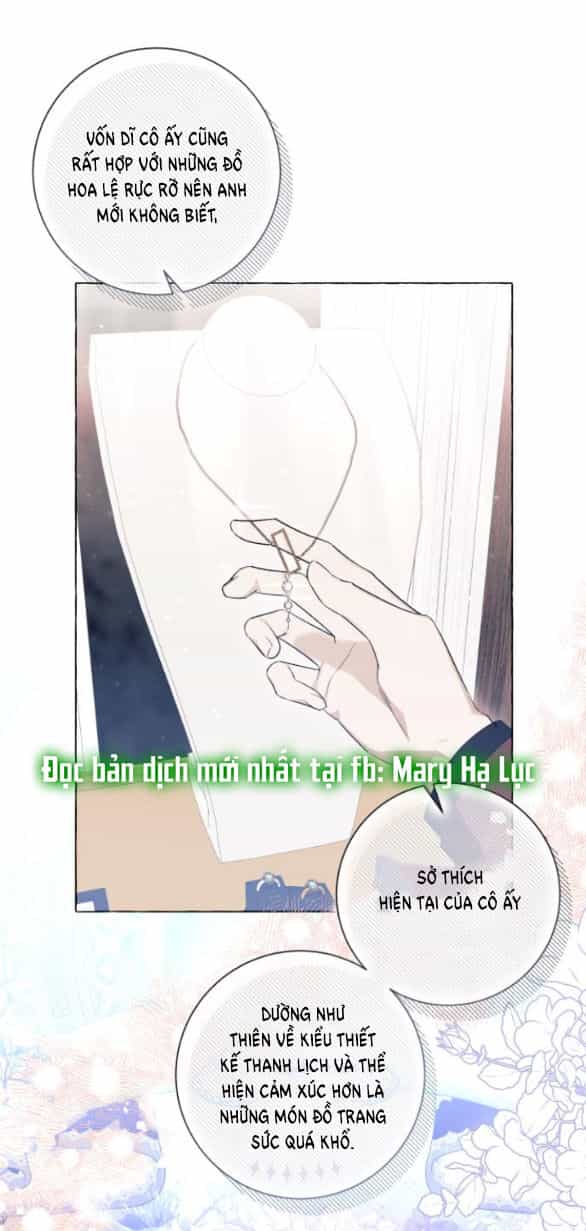 Tôi Tưởng Đó Chỉ Là Tiểu Thuyết Trọng Sinh Bình Thường - Chương 42.2 - ảnh 1