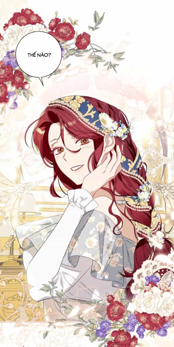 Tôi Tưởng Đó Chỉ Là Tiểu Thuyết Trọng Sinh Bình Thường - Chương 42.2 - ảnh 16