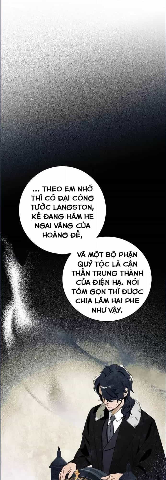Tôi Tưởng Đó Chỉ Là Tiểu Thuyết Trọng Sinh Bình Thường - Chương 6 - ảnh 10
