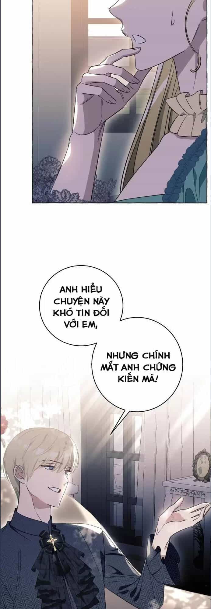 Tôi Tưởng Đó Chỉ Là Tiểu Thuyết Trọng Sinh Bình Thường - Chương 6 - ảnh 22