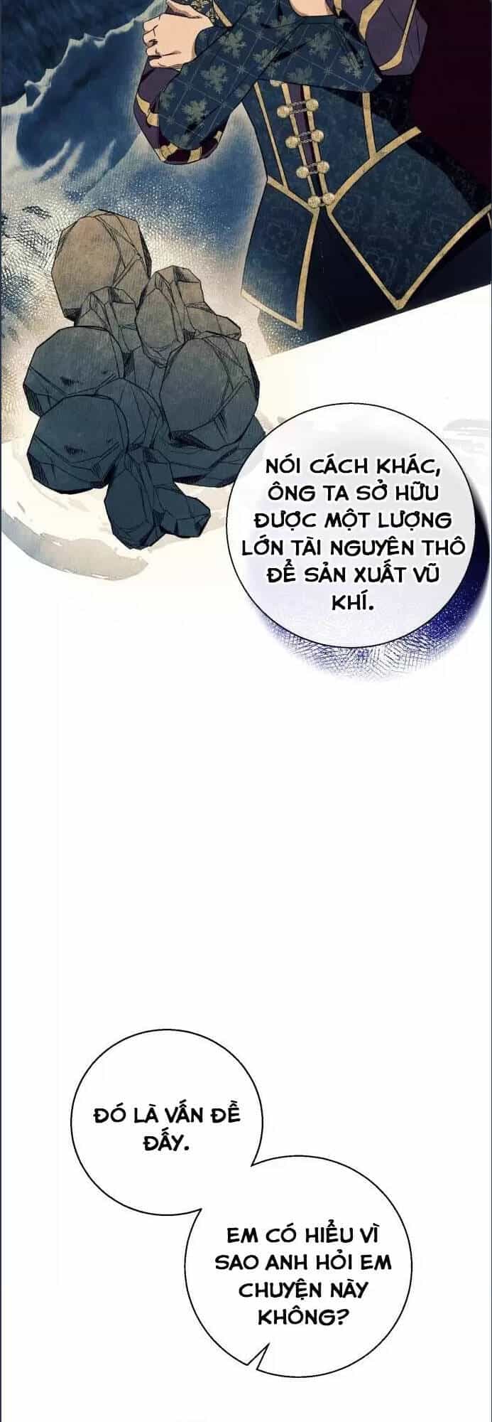 Tôi Tưởng Đó Chỉ Là Tiểu Thuyết Trọng Sinh Bình Thường - Chương 6 - ảnh 7