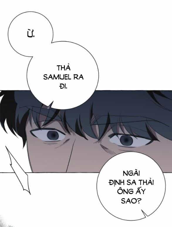 Tôi Tưởng Đó Chỉ Là Tiểu Thuyết Trọng Sinh Bình Thường - Chương 46.1 - ảnh 4