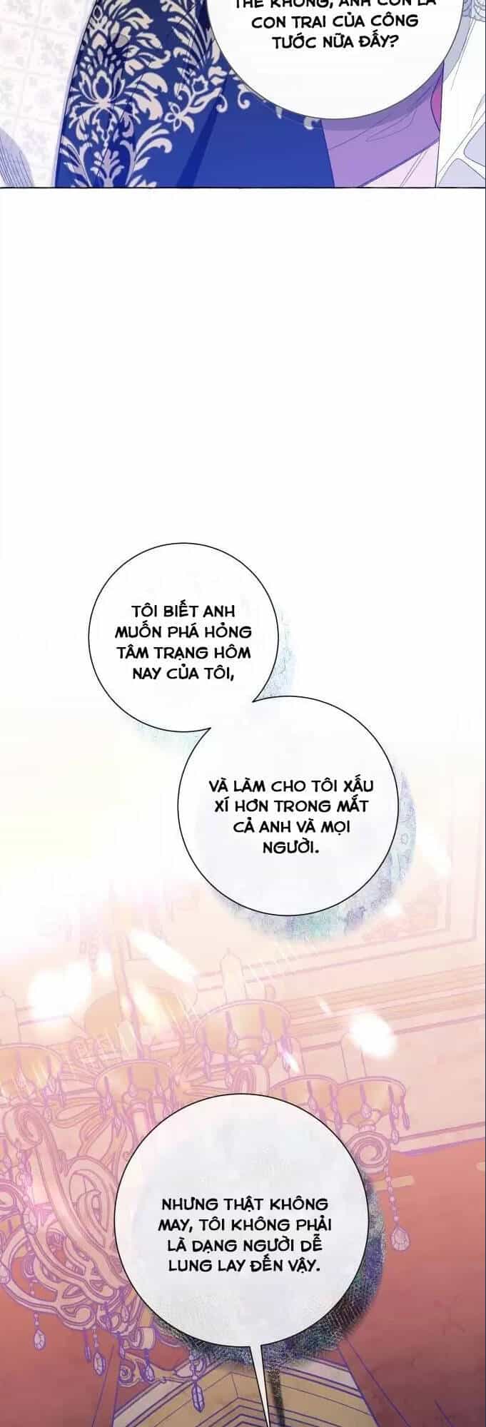 Tôi Tưởng Đó Chỉ Là Tiểu Thuyết Trọng Sinh Bình Thường - Chương 7 - ảnh 26