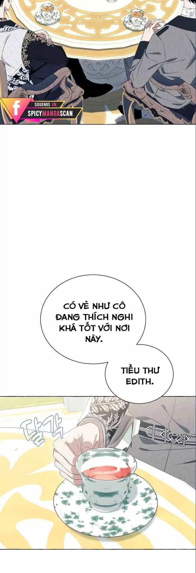 Tôi Tưởng Đó Chỉ Là Tiểu Thuyết Trọng Sinh Bình Thường - Chương 7 - ảnh 33